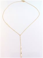 Collana Forever Gioielli Donna Collana Argento in Argento FGCO00063 - FGCO00063